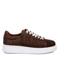 PANTOFI SPORT MARO PIELE NATURALA BVEIV031B