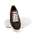 PANTOFI SPORT MARO PIELE NATURALA BVEIV031B