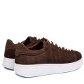 PANTOFI SPORT MARO PIELE NATURALA BVEIV031B