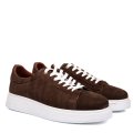 PANTOFI SPORT MARO PIELE NATURALA BVEIV031B