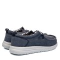 MOCASINI NAVY RVE703