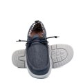 MOCASINI NAVY RVE703