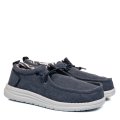 MOCASINI NAVY RVE703