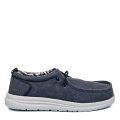 MOCASINI NAVY RVE703
