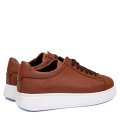 PANTOFI SPORT MARO DESCHIS PIELE NATURALA BVEIV031B