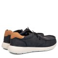 MOCASINI NAVY RVE736