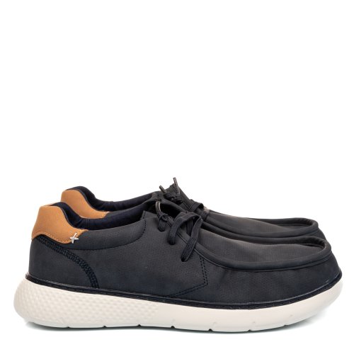 Mocasini navy rve736