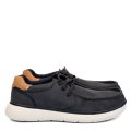 MOCASINI NAVY RVE736