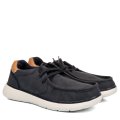 MOCASINI NAVY RVE736