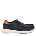 MOCASINI NAVY RVE736