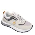 U.S. GRAND POLO, PANTOFI SPORT GREY GPM15100J
