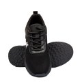 U.S. GRAND POLO, PANTOFI SPORT BLACK GPM35190M