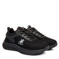 U.S. GRAND POLO, PANTOFI SPORT BLACK GPM35190M