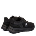 U.S. GRAND POLO, PANTOFI SPORT BLACK GPM35190M