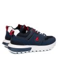U.S. GRAND POLO, PANTOFI SPORT NAVY GPM15100J