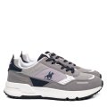 U.S. GRAND POLO, PANTOFI SPORT GREY GPM43270M