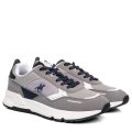 U.S. GRAND POLO, PANTOFI SPORT GREY GPM43270M