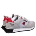 U.S. GRAND POLO, PANTOFI SPORT GREY GPM12260M