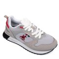 U.S. GRAND POLO, PANTOFI SPORT GREY GPM12260M
