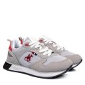 U.S. GRAND POLO, PANTOFI SPORT GREY GPM12260M