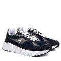 U.S. GRAND POLO, PANTOFI SPORT NAVY GPM46230M