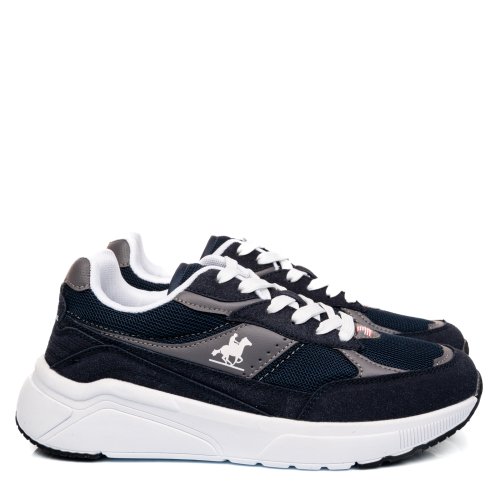 U.s. grand polo, pantofi sport navy gpm46230m