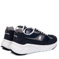 U.S. GRAND POLO, PANTOFI SPORT NAVY GPM46230M