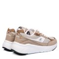U.S. GRAND POLO, PANTOFI SPORT BEIGE GPM46230M