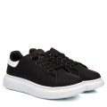 U.S. GRAND POLO, PANTOFI SPORT BLACK GPM25100J