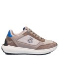 SOPRANI COUTURE, PANTOFI SPORT BROWN  SCM515P16