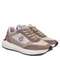 SOPRANI COUTURE, PANTOFI SPORT BROWN  SCM515P16
