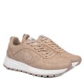 ENRICO COVERI, PANTOFI SPORT BEIGE EJM616D17