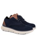 COTTON BELT, PANTOFI SPORT NAVY CBM616A16