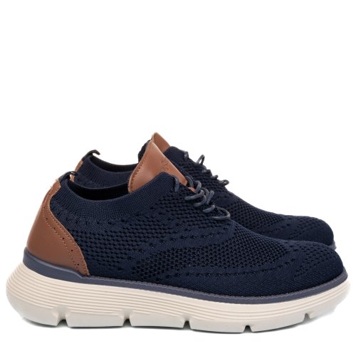 Cotton belt, pantofi sport navy cbm616a16