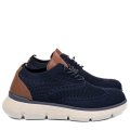 COTTON BELT, PANTOFI SPORT NAVY CBM616A16