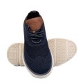 COTTON BELT, PANTOFI SPORT NAVY CBM616A16