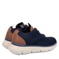 COTTON BELT, PANTOFI SPORT NAVY CBM616A16