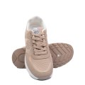 ENRICO COVERI, PANTOFI SPORT BEIGE EJM616D39
