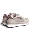ENRICO COVERI, PANTOFI SPORT TAUPE EJM616D47