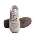 ENRICO COVERI, PANTOFI SPORT TAUPE EJM616D47
