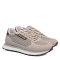 ENRICO COVERI, PANTOFI SPORT TAUPE EJM616D47