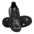 PANTOFI SPORT NEGRI PIELE NATURALA YVE512