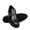 PANTOFI NEGRI PIELE NATURALA 1VE84L