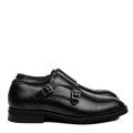 PANTOFI NEGRI PIELE NATURALA 1VE84L