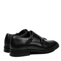 PANTOFI NEGRI PIELE NATURALA 1VE84L