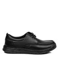 MOCASINI NEGRI PIELE NATURALA 6VE2401