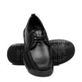MOCASINI NEGRI PIELE NATURALA 6VE2401
