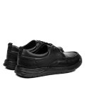 MOCASINI NEGRI PIELE NATURALA 6VE2401