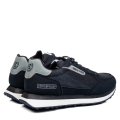 ENRICO COVERI, PANTOFI SPORT NAVY EJM616D47