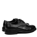 PANTOFI NEGRI PIELE NATURALA 4VE78